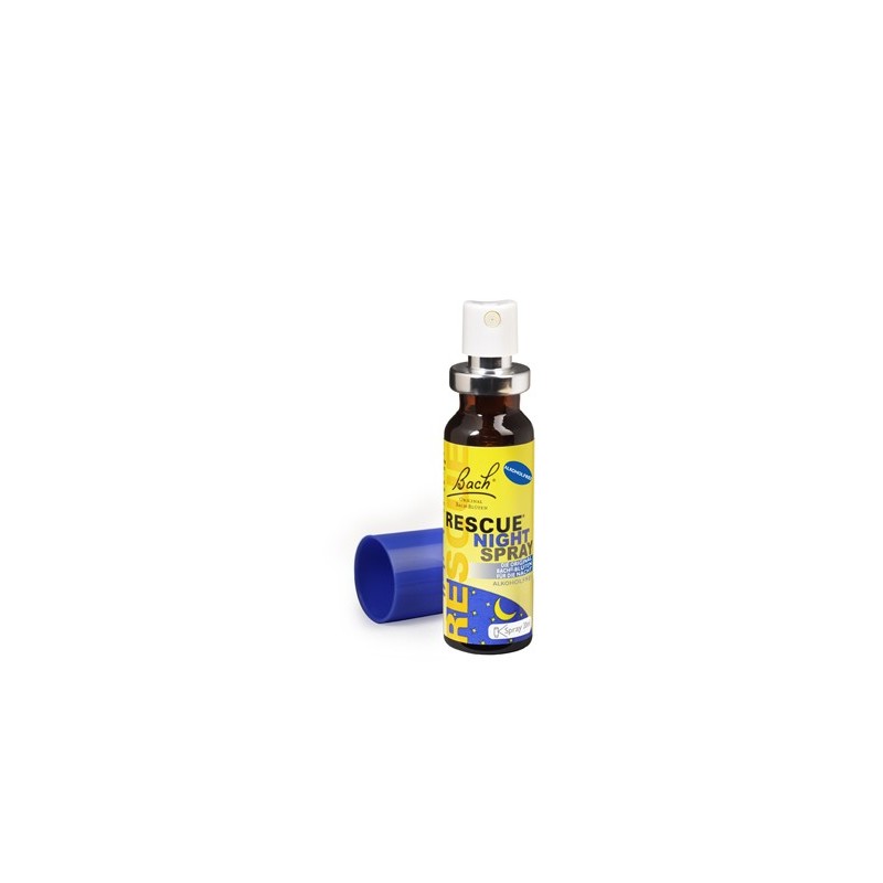 RESCUE® Night 20 ml sprej 