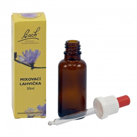 Bach Original Mixovací lahvička 30 ml