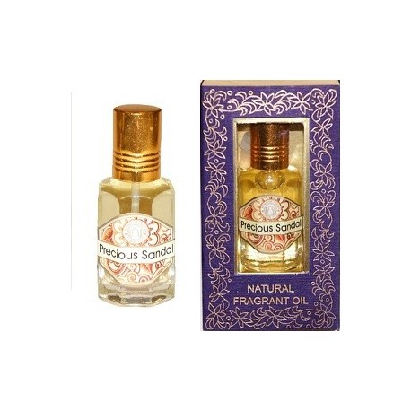 Song of India Attar olej - SANTAL  