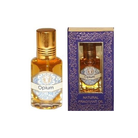 Song of India Attar olej - OPIUM  