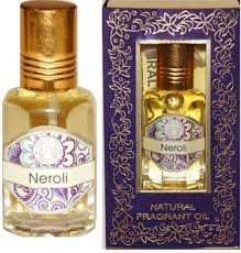 Song of India Attar olej - NEROLI  