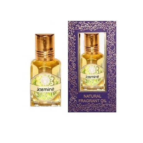 Song of India Attar olej - JASMINE  