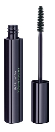 Dr. Hauschka Volume Mascara 01 black