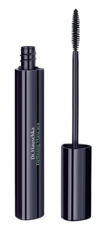 Dr. Hauschka Defining Mascara 01 black