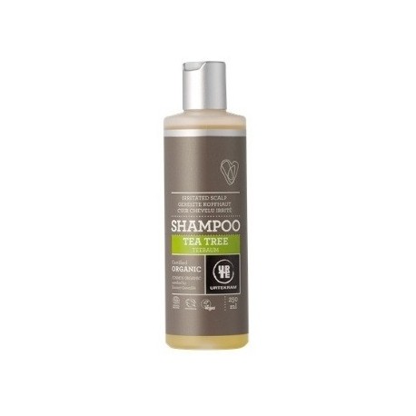 Urtekram Šampon tea tree BIO 