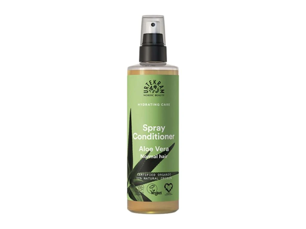 Urtekram Kondicionér - sprej aloe vera BIO 