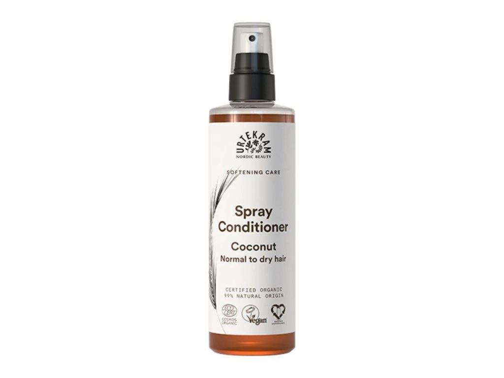 Urtekram Kondicionér - sprej kokosový BIO 