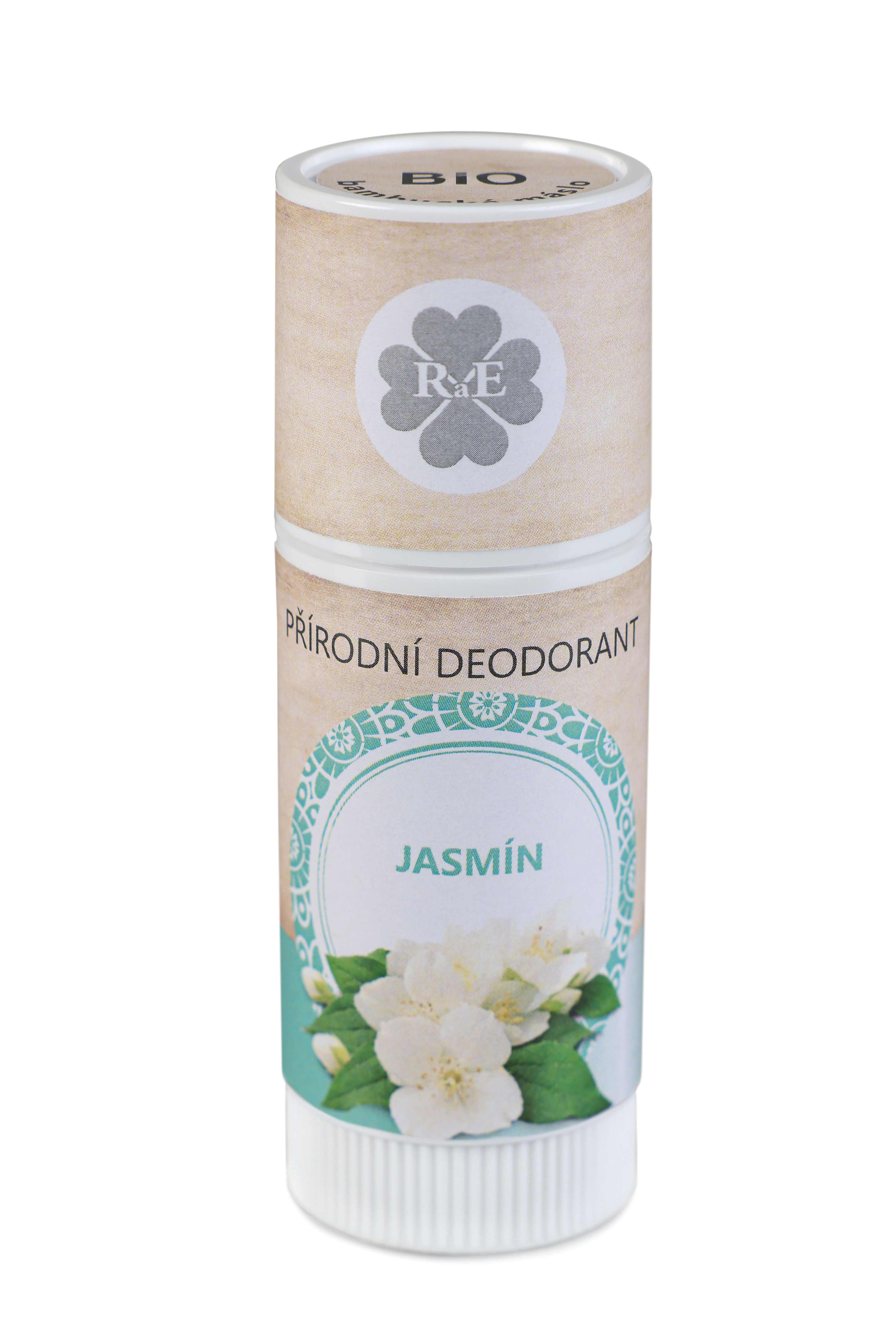 RaE Přírodní deodorant Jasmín 25 ml