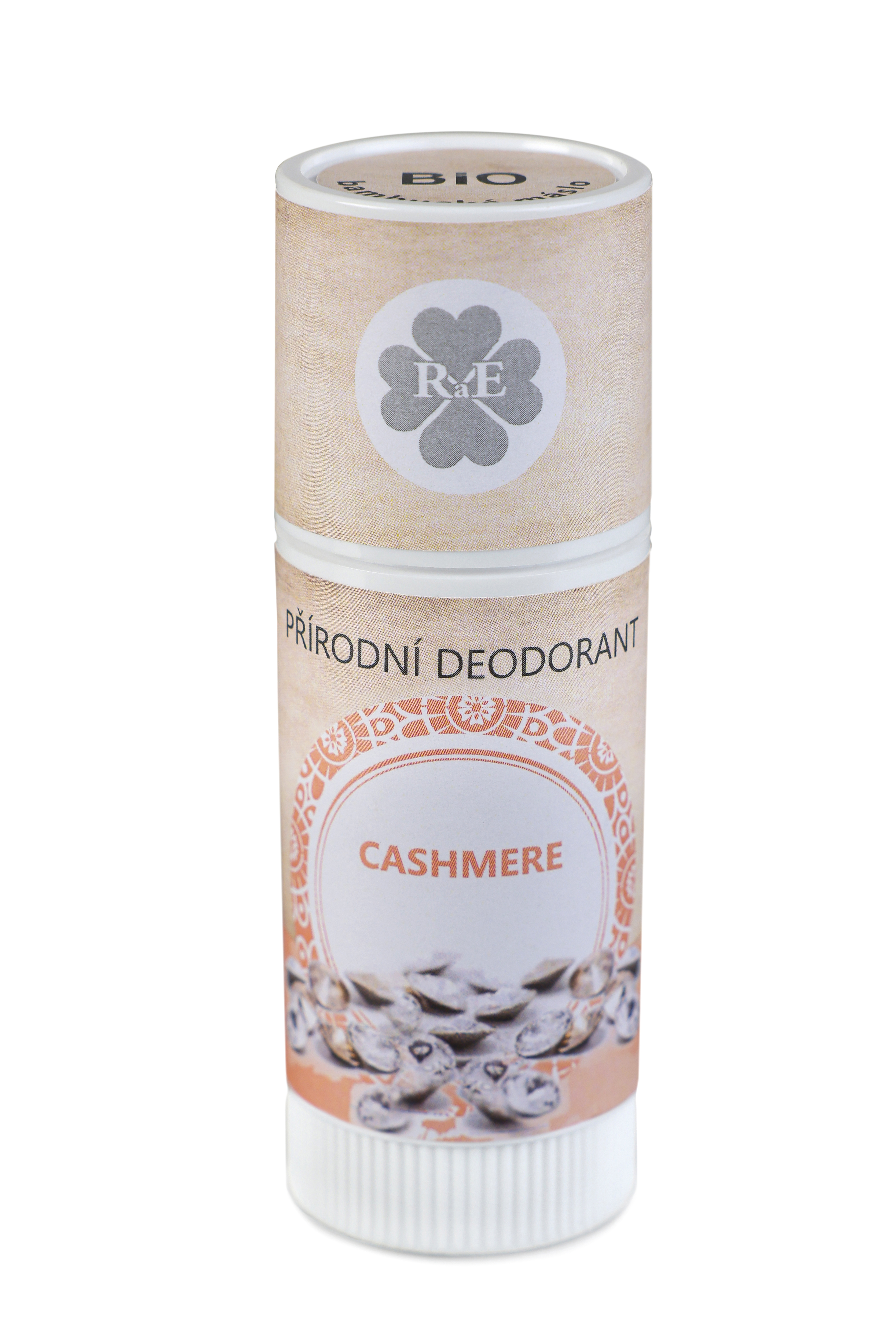 RaE Přírodní deodorant Cashmere 25 ml