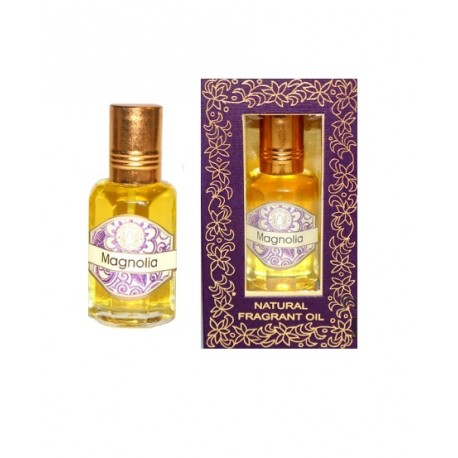 Song of India Attar olej - MAGNOLIE  