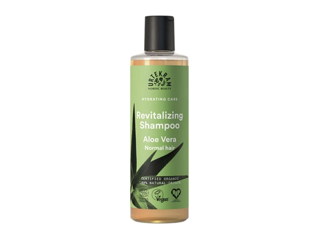 Urtekram šampon Aloe vera BIO