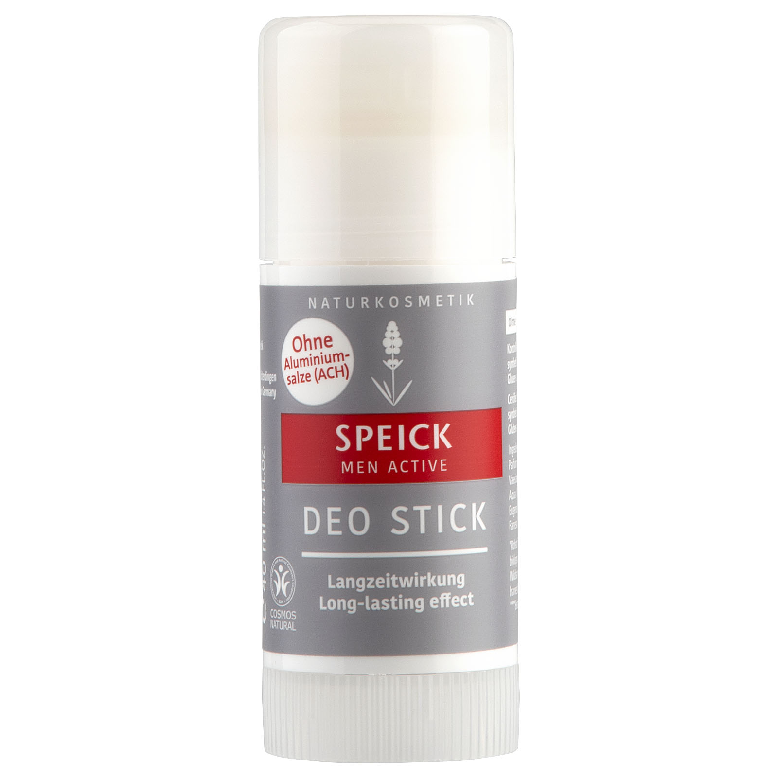 Speick Men Active Deo stick 40 ml