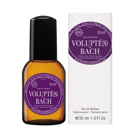BIO parfém, 30 ml