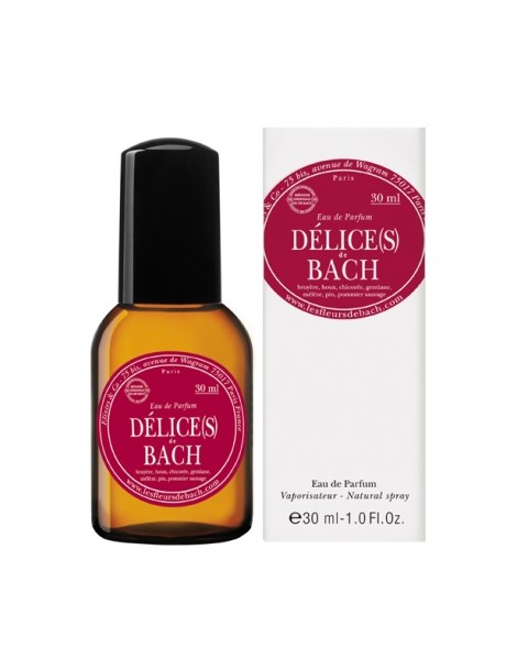BIO parfém, 30 ml