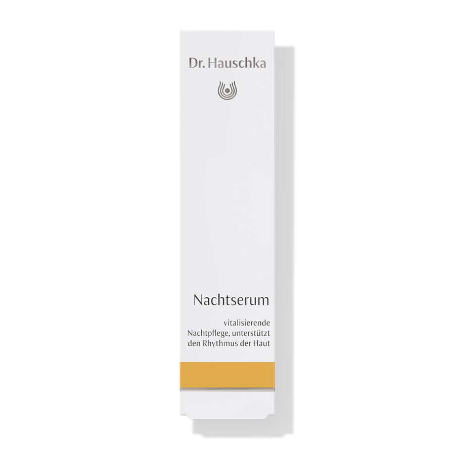 Dr. Hauschka Noční sérum
