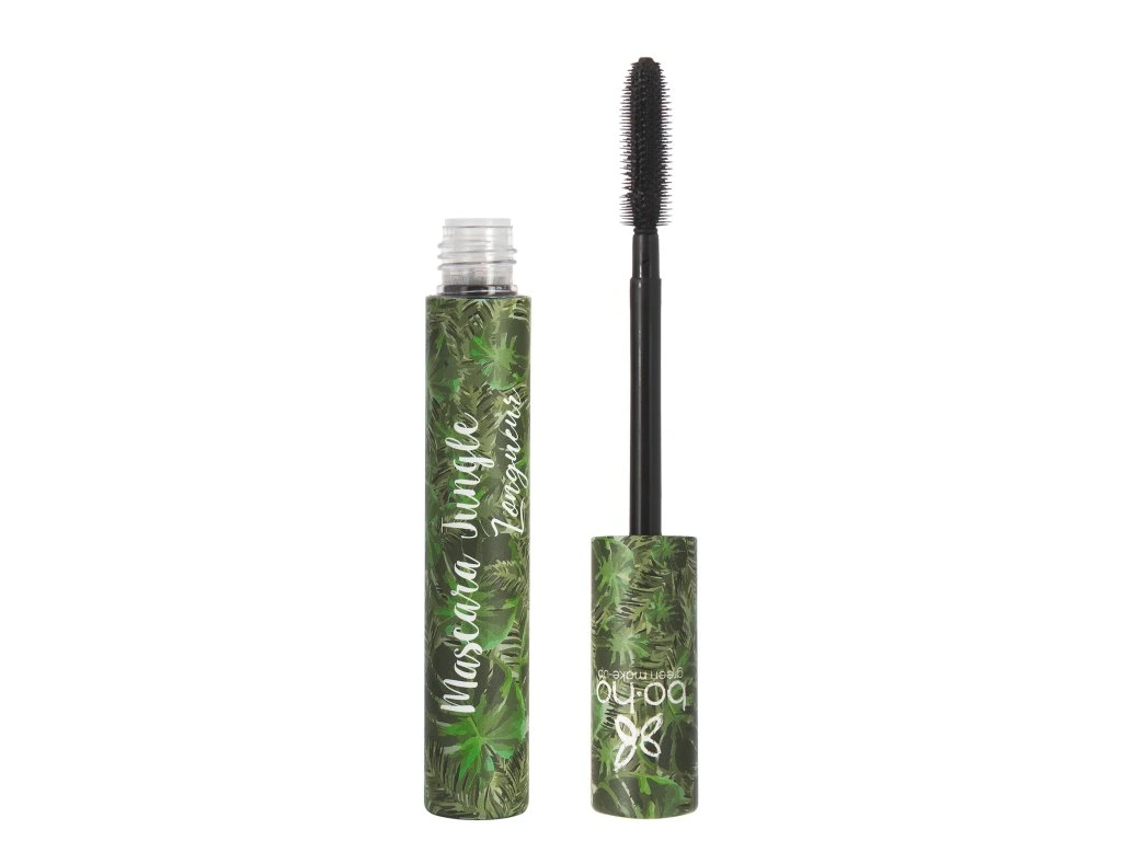 Bo.Ho Green Make-up Bio řasenka Jungle Longueur 01 Noir