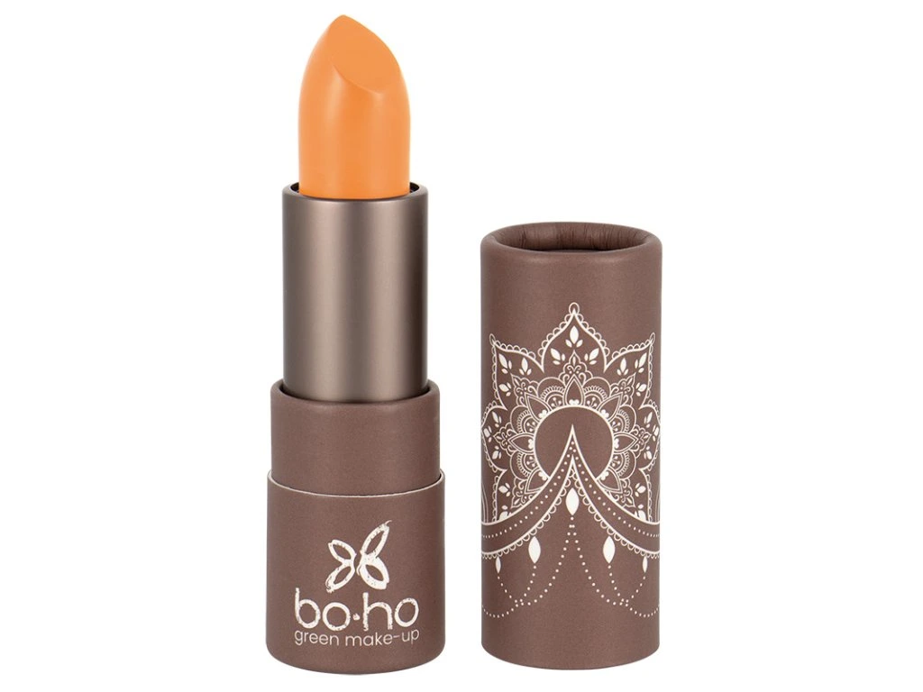 BO.HO Green Make-up Bio korektor oranžový 07 Orange