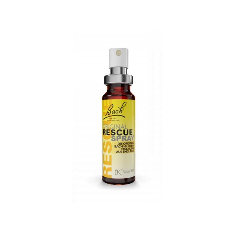 RESCUE® Remedy 20 ml sprej 