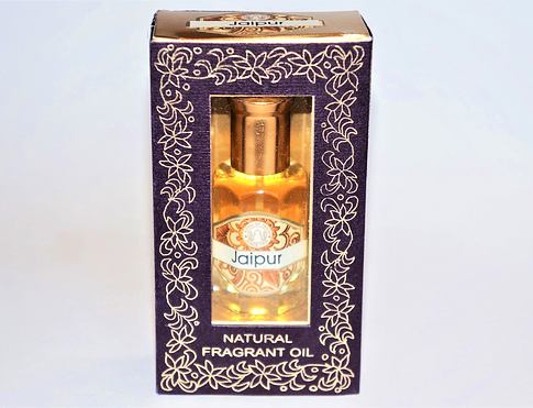 Song of India Attar olej - JAIPUR 