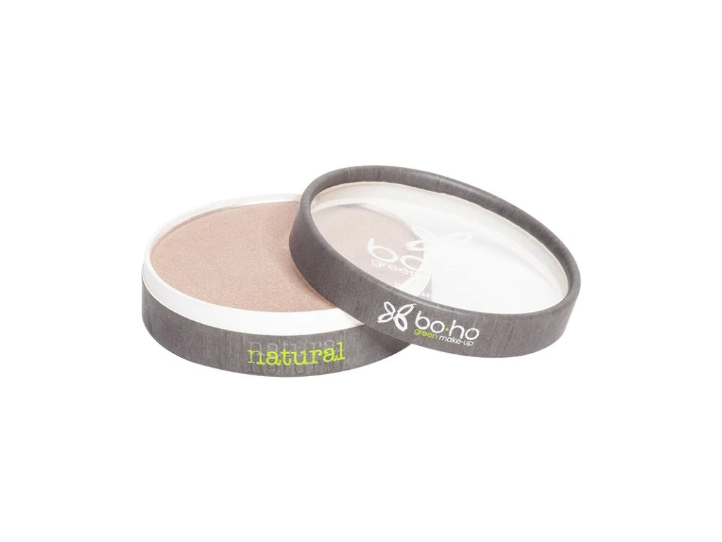 BO.HO Green make-up Bio rozjasňovač 03 Stardust