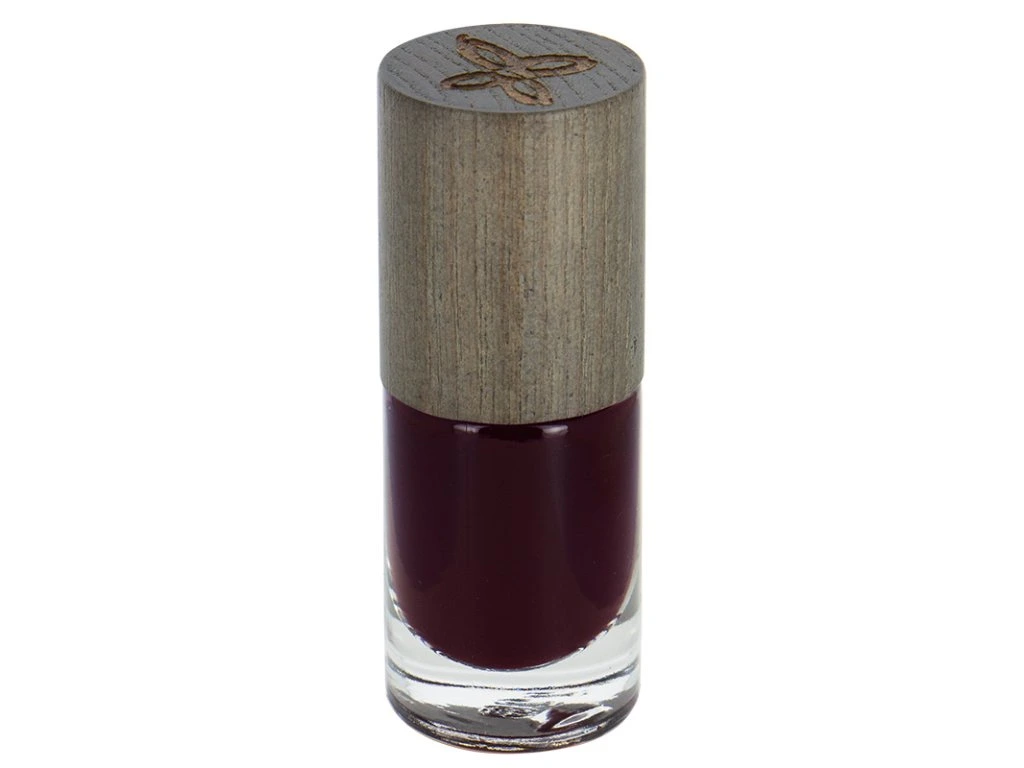 BO.HO Green make-up Přírodní lak na nehty 56 Mystic