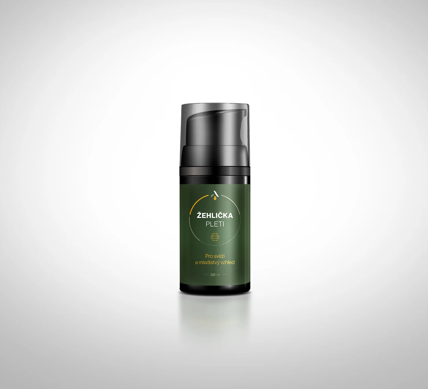 ŽEHLIČKA PLETI 30 ml