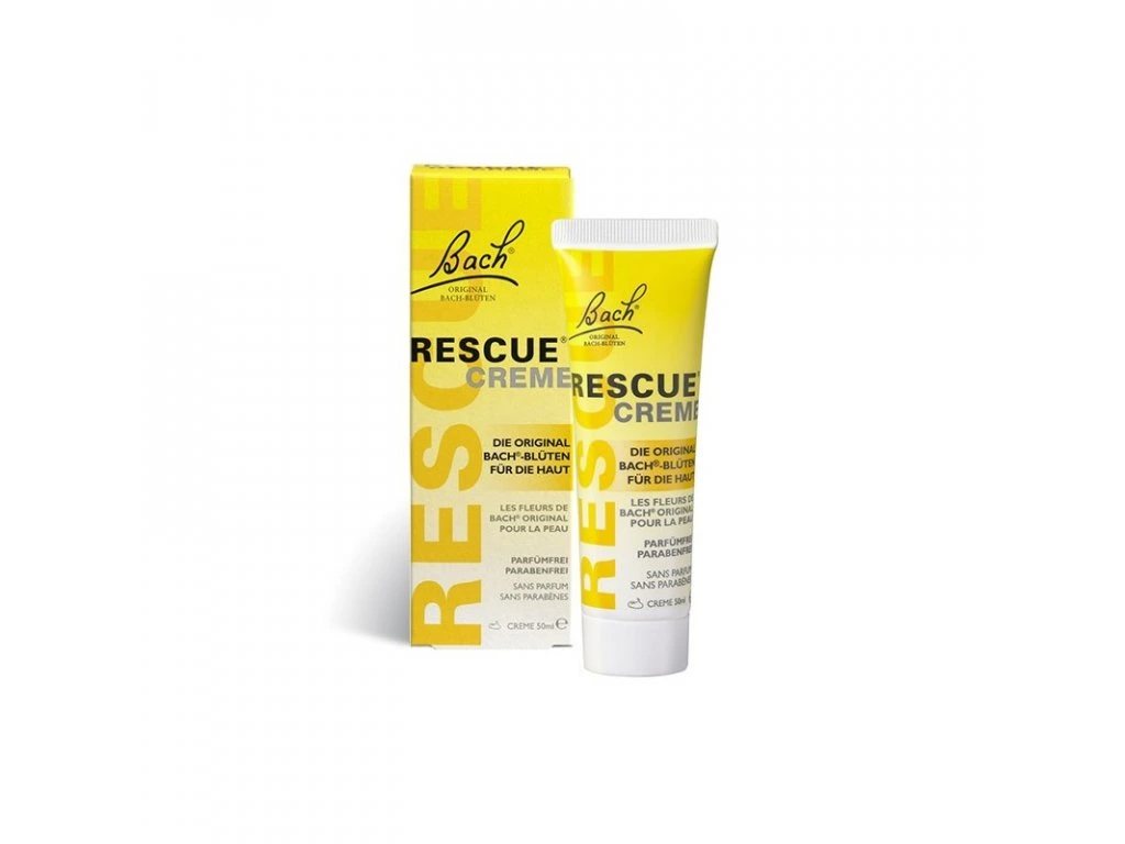 RESCUE® krém 50 ml