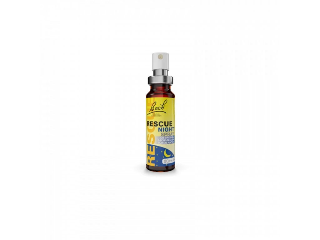 RESCUE® Night 20 ml sprej
