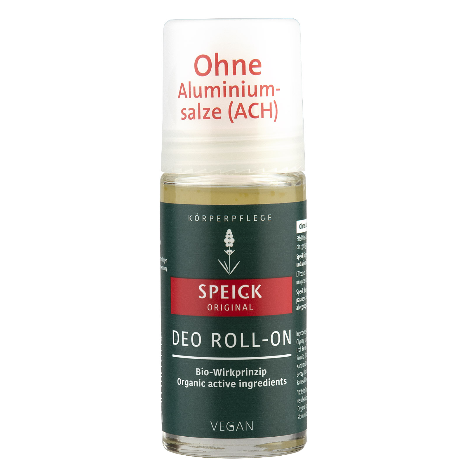 Speick Original Deo Roll-on 50 ml