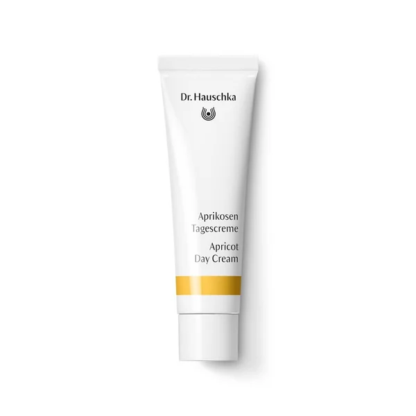 Dr. Hauschka Meruňkový denní krém