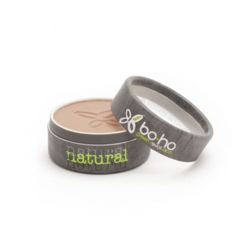 BO.HO Green make-up Bio oční stíny matné 102 NOISETTE 