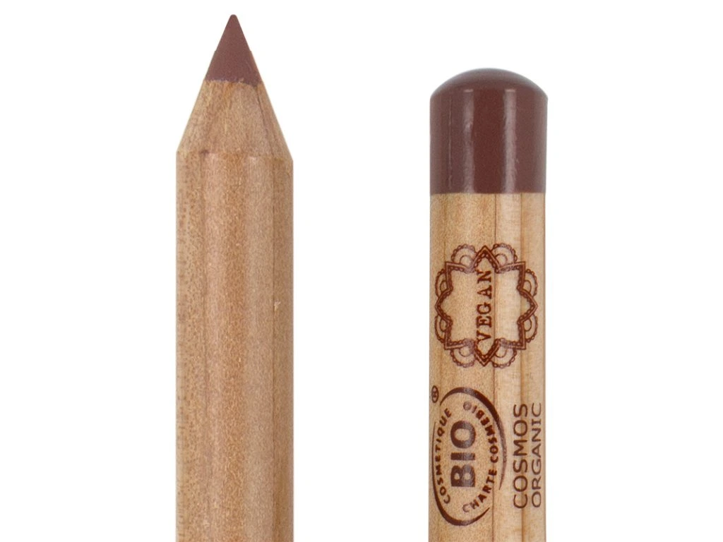 BO.HO Green make-up Bio tužka na oči 06 Noisette