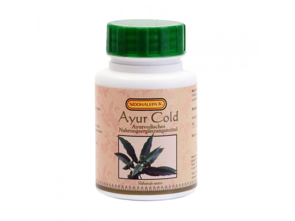 Ayur Cold