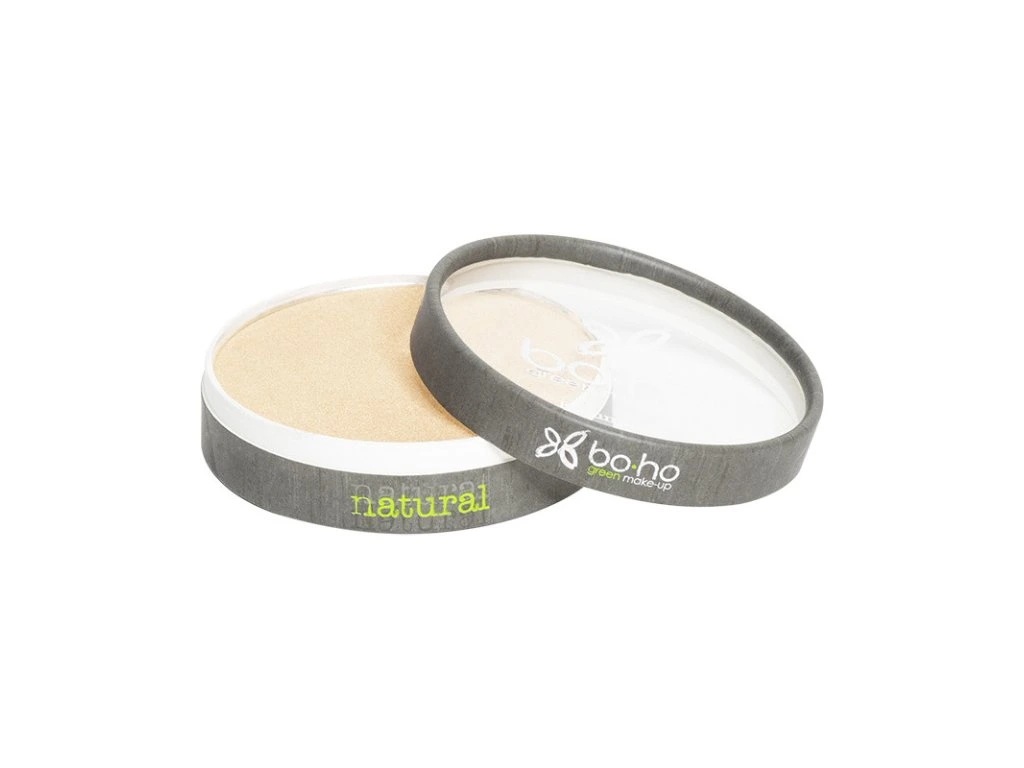 BO.HO Green make-up Bio rozjasňovač 01 Sunrise Glow