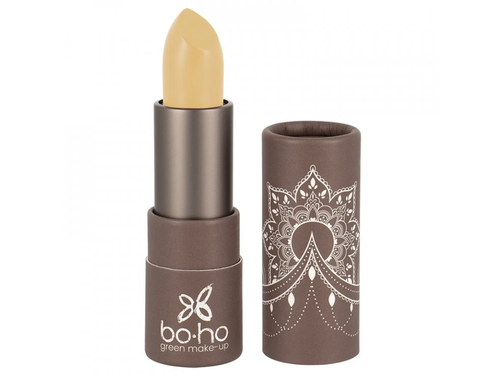 BO.HO Green make-up Bio korektor žlutý 06 Jaune
