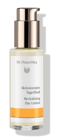 Dr. Hauschka Aktivující pleťové mléko