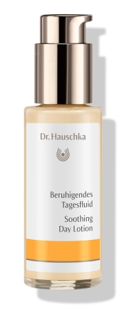 Dr. Hauschka Zklidňující pleťové mléko