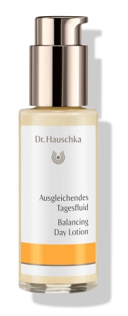 Dr. Hauschka Vyrovnávací pleťové mléko
