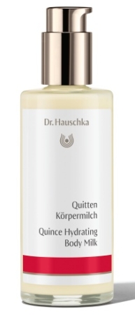 Dr. Hauschka Tělové mléko Kdoule