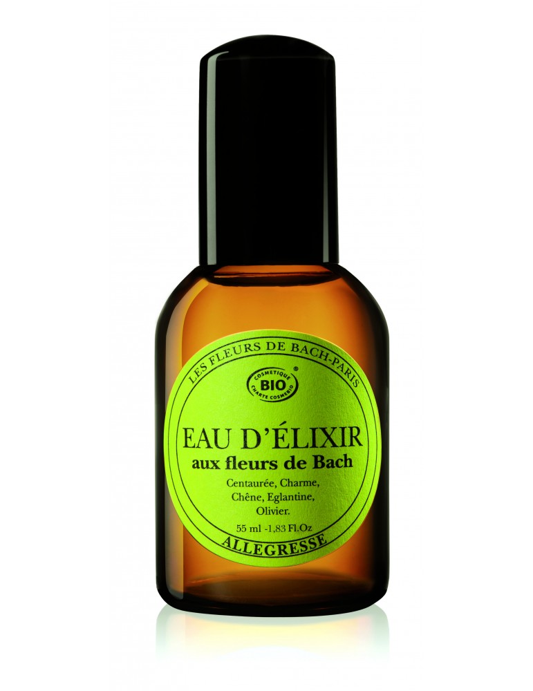 BIO toaletní voda, 30 ml