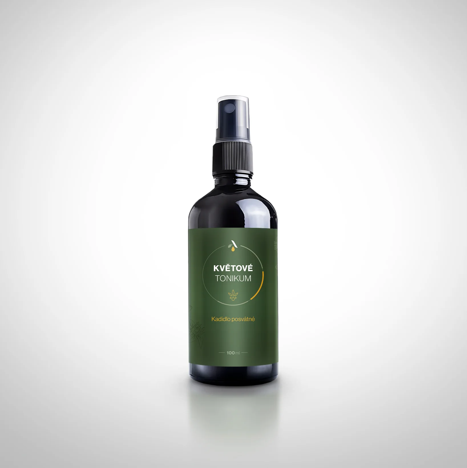 KVĚTOVÉ TONIKUM 100 ml