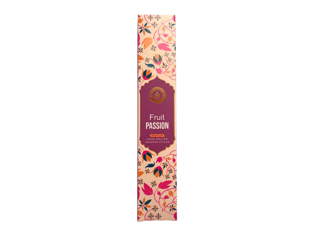 Vonné tyčinky Fruit Passion