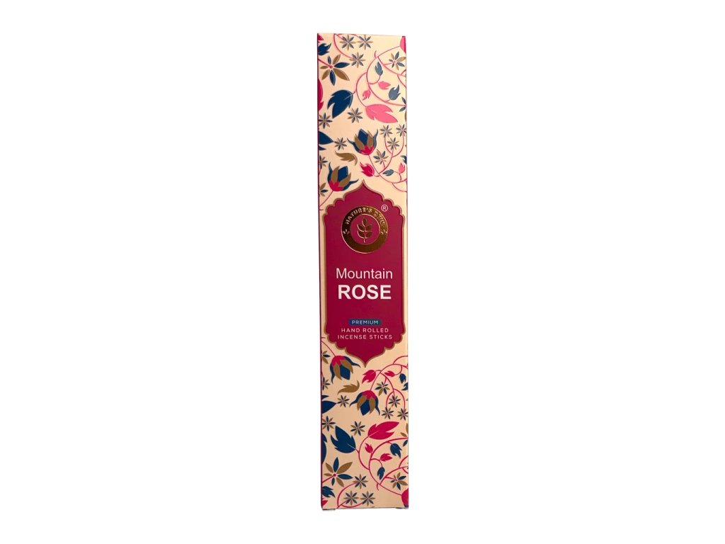 Vonné tyčinky Mountain Rose