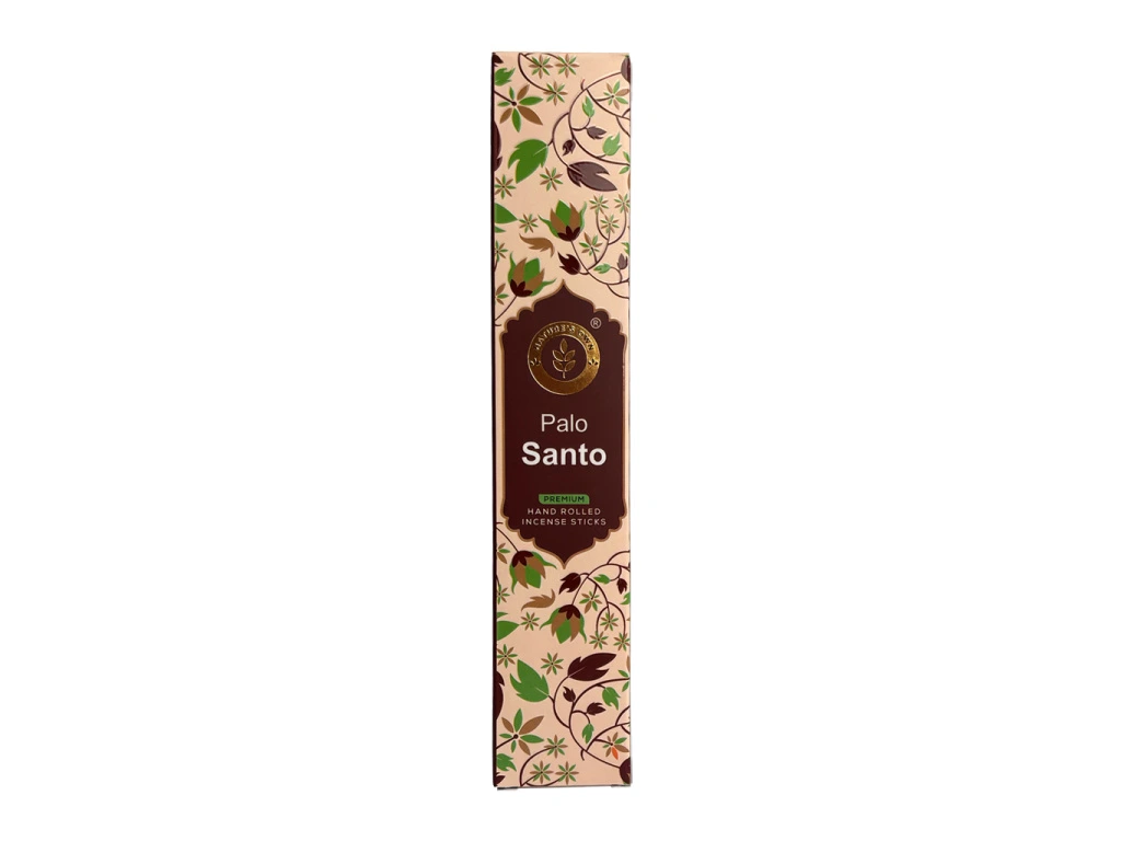 Vonné tyčinky Palo Santo