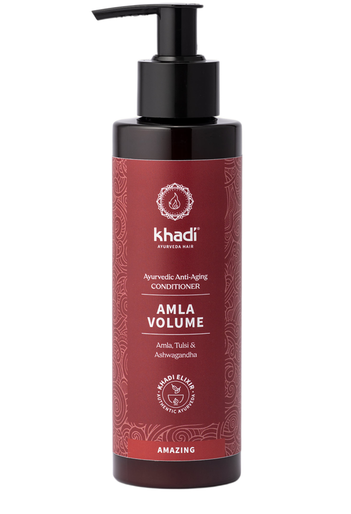 AMLA OBJEM elixír kondicionér
