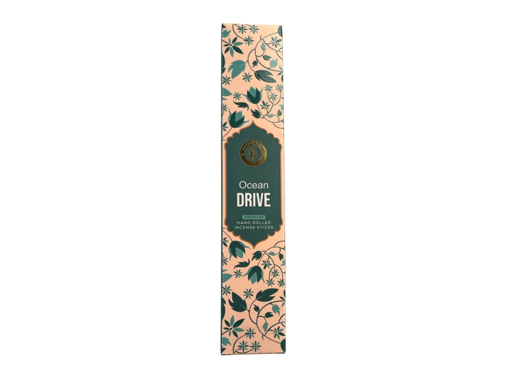 Vonné tyčinky Ocean Drive