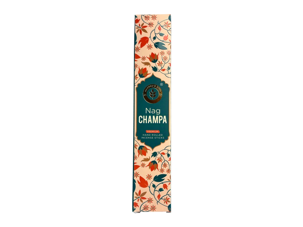 Vonné tyčinky Nag Champa