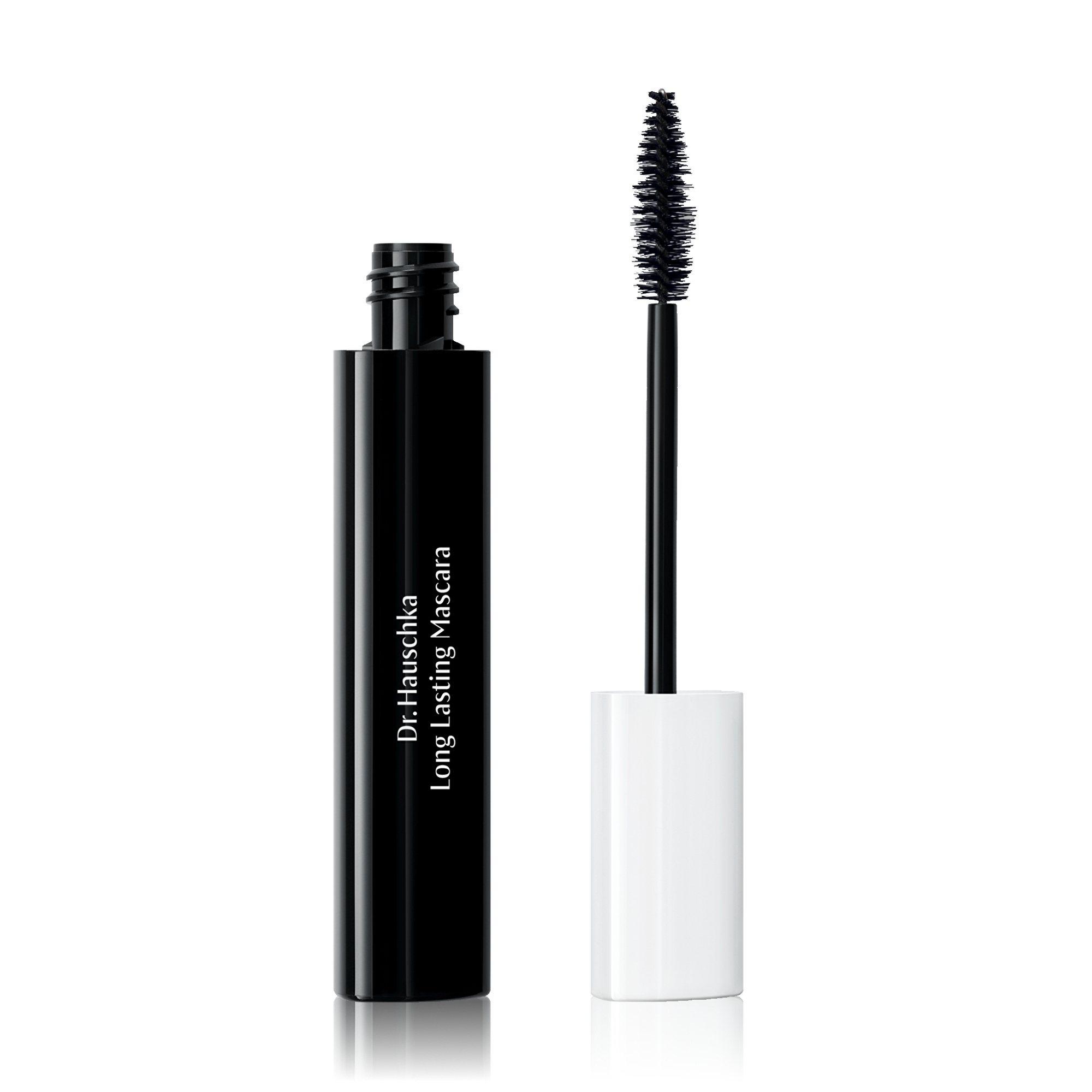Dr. Hauschka Long lasting mascara 01 black