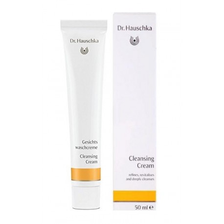 Dr. Hauschka Pleťový čisticí krém