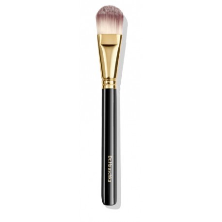Dr. Hauschka Štětec na Make-up -  Foundation Brush